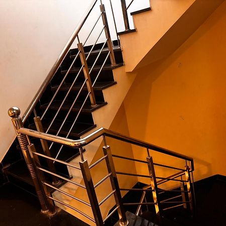 Hotel Gulabi Nagri, Malviya Nagar, Джапур Экстерьер фото