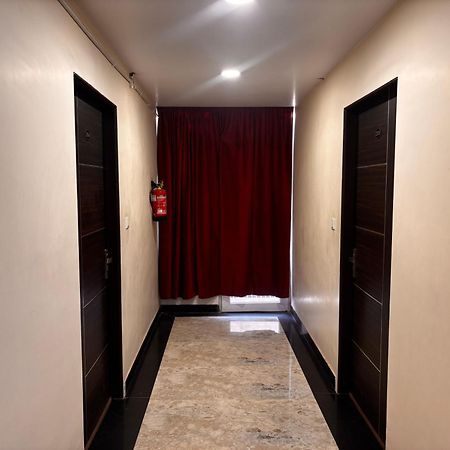 Hotel Gulabi Nagri, Malviya Nagar, Джапур Экстерьер фото