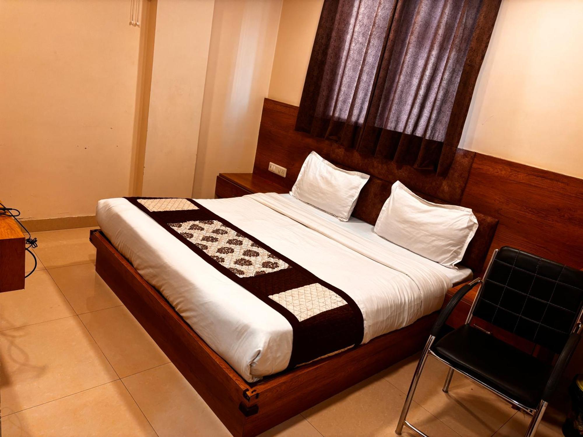 Hotel Gulabi Nagri, Malviya Nagar, Джапур Экстерьер фото